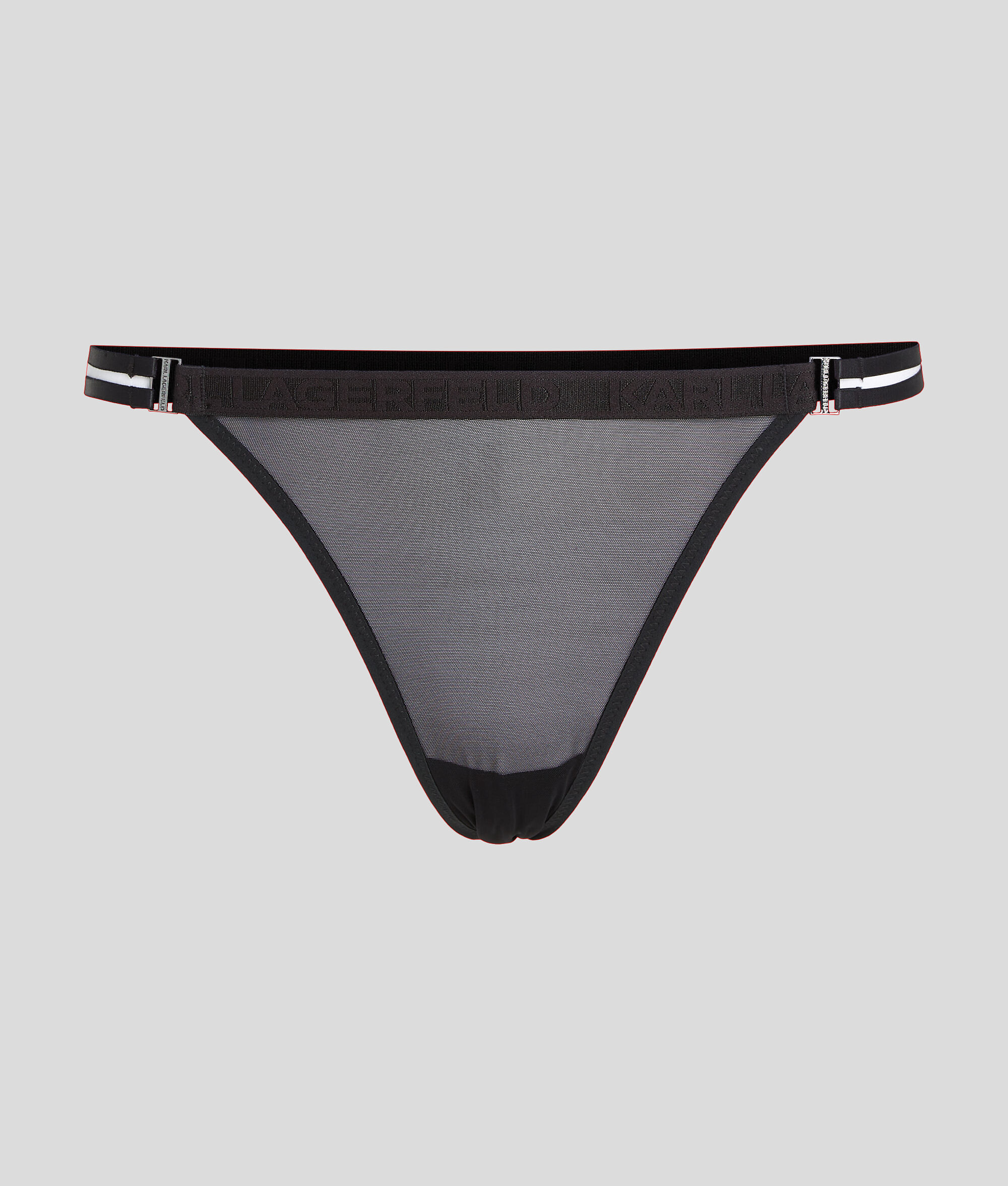 (image for) Unique Selling Point SHEER BRAZILIAN BRIEF